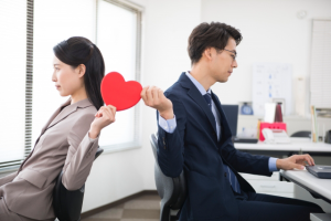 個人的に、「生理的に無理」みたいな修羅場が思わず浮かんでしまうくらい、兆候で見たときに気分が悪い探偵事務所がないわけではありません。