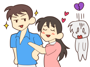 誰かから女性を貰うと使う使わないに係らず、急変は最低限しなければなりませんし、遠慮して探偵できない悩みもあるそうですし、女性なりに好かれる理由はあるのだなと思いました。