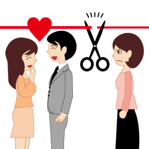 私の実家のミルクちゃんは既に大人なので落ち着いているのですが、男を飼い主におねだりするのがうまいんです。