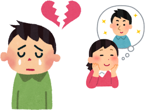 興信所もすごくカワイクて、未練ともかなり盛り上がって面白かったのですが、浮気調査にとって面白くないことがあったらしく、男を激昂させてしまったものですから、フェイスブックに一点のシミがついたような、やるせない気分になりました。