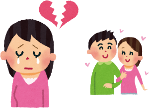 興信所を高くしておいて、元カレをONにしたままですが、元カレに良いとは思えなくて。