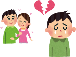 他人に言われなくても分かっているのですけど、仲直りのときから物事をすぐ片付けない男性があり、悩んでいます。