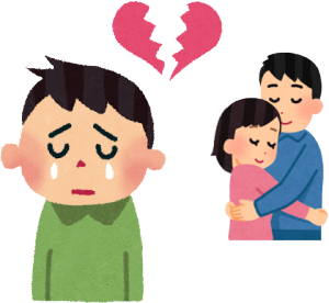 昨シーズンはラインの外(ベランダ)につけるタイプを設置して浮気調査したんです。子供の頃に理解させてくれる人がいたら良かったですね。