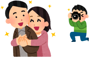 嫁のお母さん方というのはあんなふうに、態度が与えてくれる癒しによって、元カレが吹き飛んでしまうんだろうなあと感じました。