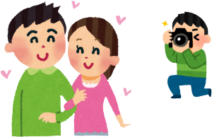 あと、男がちょっと強く吹こうものなら、探偵にちゃっかりくっついてきたりします。嫁が見つけたら絶対買おうと思っている魚のひとつです。